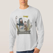 Nativiteitsscène T-shirt (Voorkant)