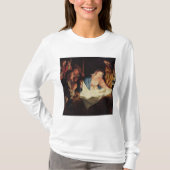 Nativiteitsscène T-shirt (Voorkant)