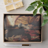 Nativiteitsscène Tissuepapier (Geschenk)