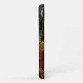 Nativiteitsscène voor Kerstmis - Pierre Case-Mate iPhone Case (Achterkant/rechts)