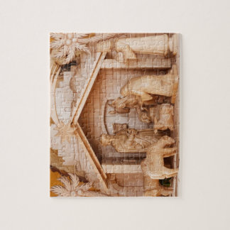 Nativiteitsset Legpuzzel