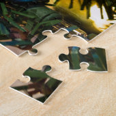 Nativiteitsversiering Legpuzzel (Zijkant)