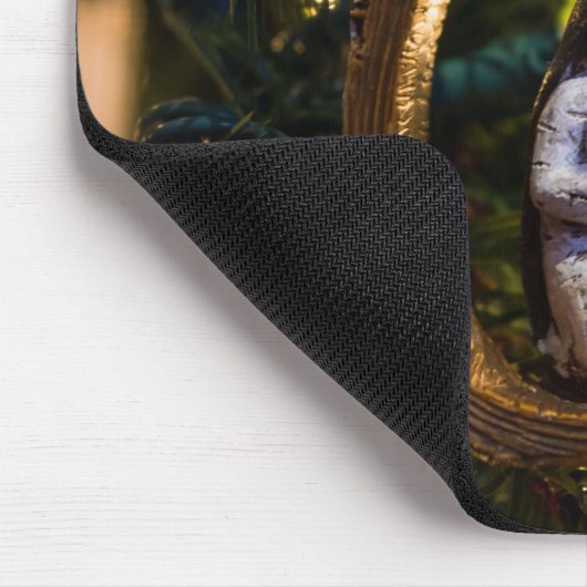 Nativiteitsversiering Muismat (Hoek)