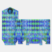 Nativity Bedankdoosjes (Ongevouwen)