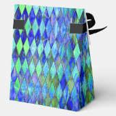 Nativity Bedankdoosjes (Achterkant)