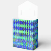 Nativity Bedankdoosjes (Open)