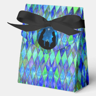 Nativity Bedankdoosjes