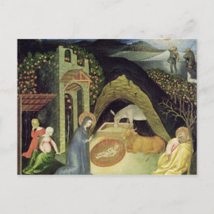 Nativity Briefkaart