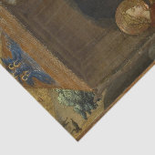 Nativity by Fra Angelico Tissuepapier (Detail)