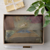 Nativity by Fra Angelico Tissuepapier (Geschenk)