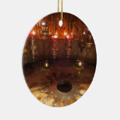 Nativity Christmas Ornament (Rechts)