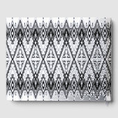 Nativity Gastenboek (Achterkant)