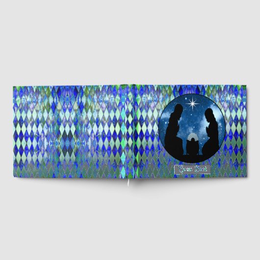 Nativity Gastenboek (Volledig)