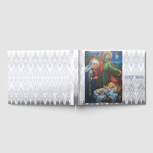Nativity Gastenboek (Volledig)