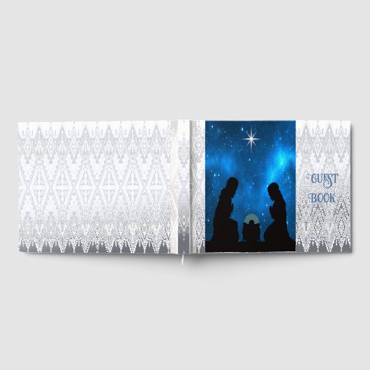Nativity Gastenboek (Volledig)