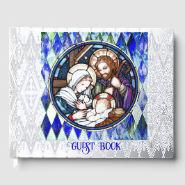 Nativity Gastenboek