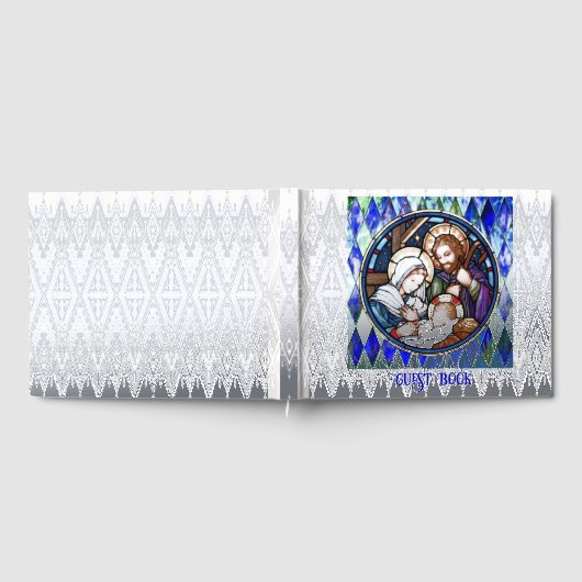 Nativity Gastenboek (Volledig)