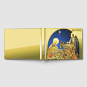 Nativity Gastenboek (Volledig)