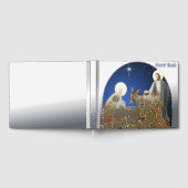 Nativity Gastenboek (Volledig)