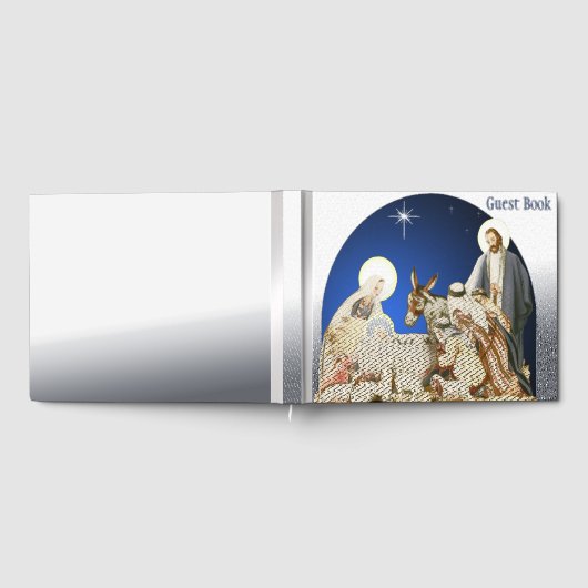 Nativity Gastenboek (Volledig)