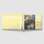 Nativity Gastenboek (Volledig)