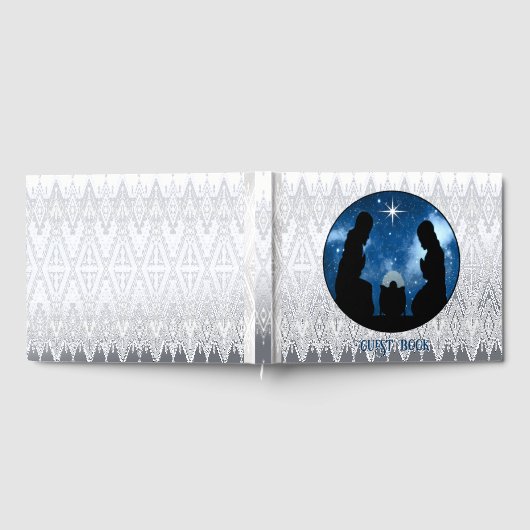Nativity Gastenboek (Volledig)