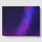 Nativity Gastenboek (Achterkant)