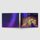 Nativity Gastenboek (Volledig)