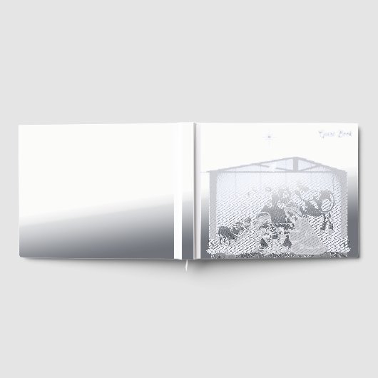 Nativity Gastenboek (Volledig)