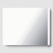 Nativity Gastenboek (Achterkant)