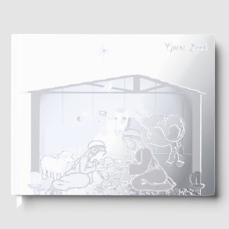 Nativity Gastenboek