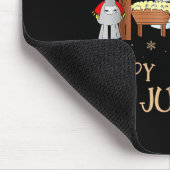 Nativity Happy Birthday Jesus Christmas Nativity C Muismat (Hoek)