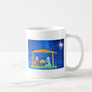 Nativity Koffiemok
