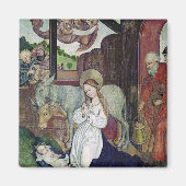 Nativity Magneet (Voorkant)