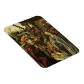 Nativity Magneet (Rechterzijde)