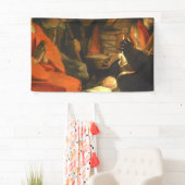 Nativity Of Jesus Christ Spandoek (Insitu)