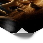 Nativity Perfect Poster (Hoek)