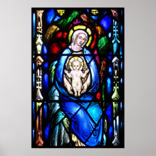 Nativity Poster