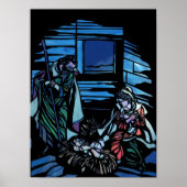 Nativity Poster (Voorkant)