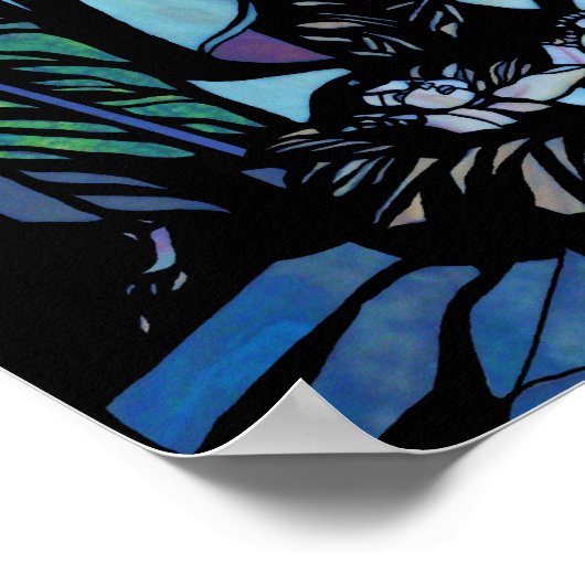 Nativity Poster (Hoek)