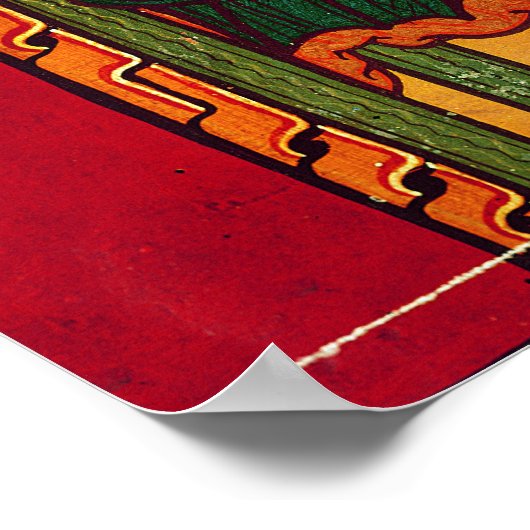 Nativity Poster (Hoek)