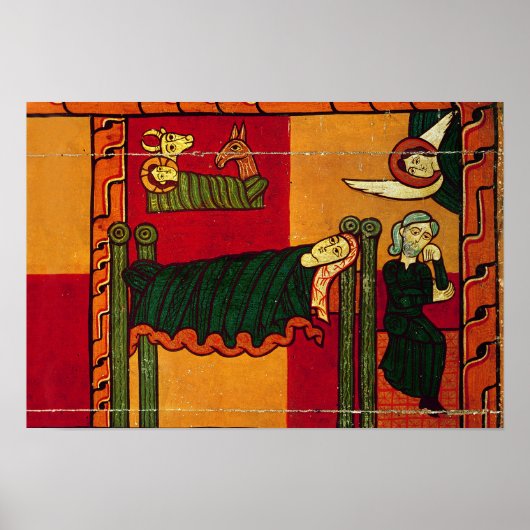 Nativity Poster (Voorkant)