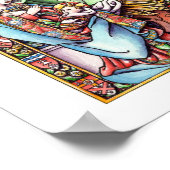 Nativity Poster (Hoek)