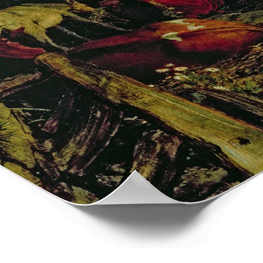 Nativity Poster (Hoek)