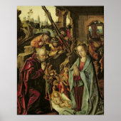 Nativity Poster (Voorkant)