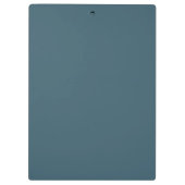 Nativity Scene Bethlehem Klembord (Achterkant)