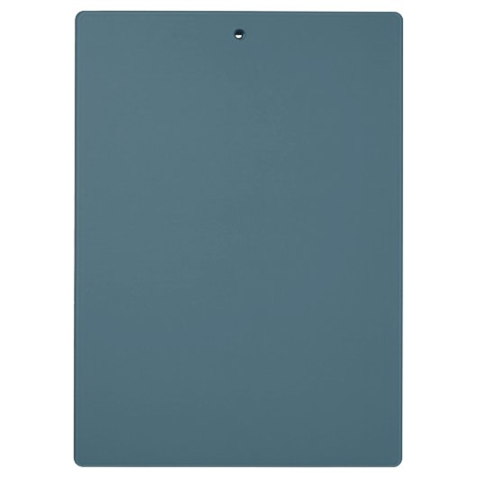 Nativity Scene Bethlehem Klembord (Achterkant)