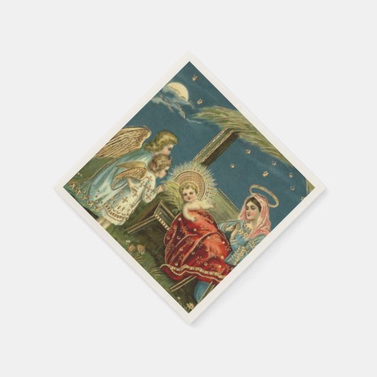 Nativity Scene Bethlehem Servet (Hoek)