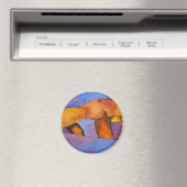 Natnature Odd Magnet (Insitu (Vaatwasser))