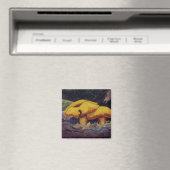 Natnature Odd Magnet (Insitu (Vaatwasser))